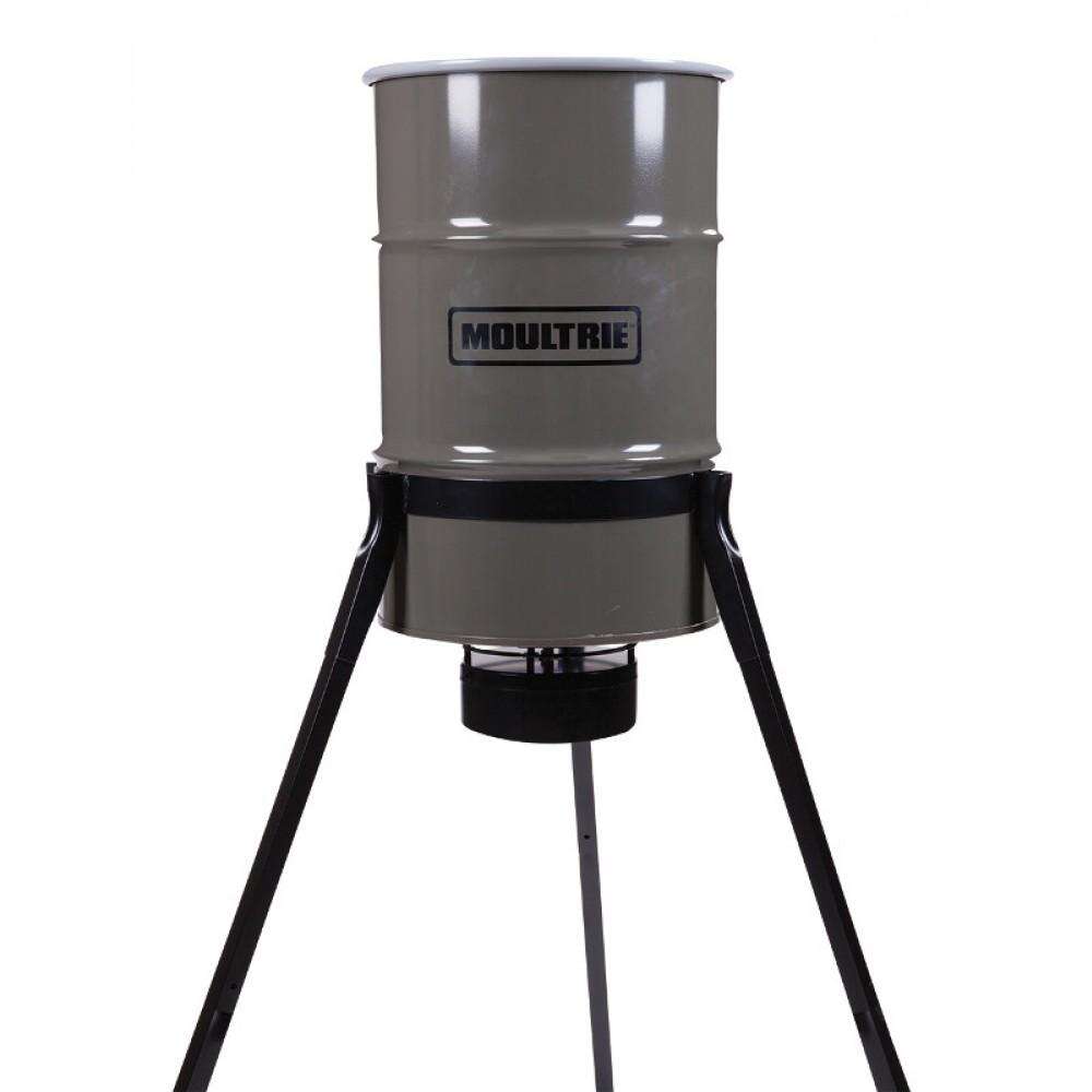 Electronics Moultrie Enterprises Ready Series 55Gal Pro Magnum • Model: Ready Series